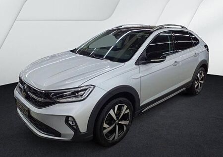 VW Taigo Volkswagen 1.0 TSI DSG Style Navi Matrix LED Einparkhilfe Tempomat Sitzheizung