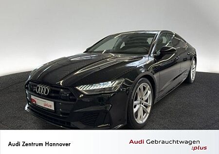 Audi S7 Sportback 3.0 TDI quattro HD Matrix Pano Standheizung