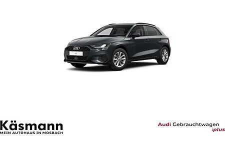 Audi A3 Sportback 30TFSI Stronic NAV ACC PDC SHZ