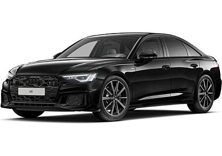 Audi A6 Lim. S line 45TFSI MATRTIX AHK KAM ACC SHZ