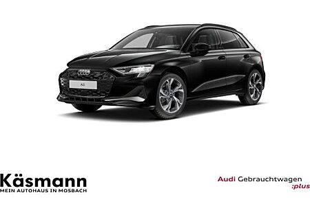 Audi A3 Sportback advanced 35TFSI AHK NAV SHZ SPORTSITZ