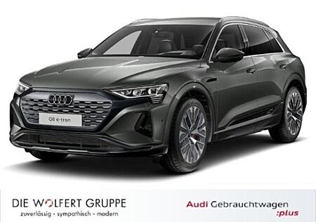 Audi Q8 e-tron Advanced 55 quattro ACC*360°*HUD