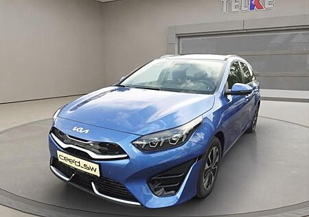 Kia Cee'd Ceed Sportswagon 1.6 PHEV DCT6 SPI