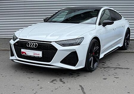 Audi RS7 Sportback Performance+SPORTABGASANLAGE+WINTERRÄDER+