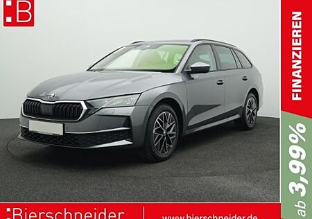 Skoda Octavia Combi 2.0 TDI DSG Selection ab 292,- EUR MATRIX eHECK KAMERA ACC