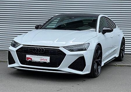 Audi RS7 Performance+WINTERRÄDER+SPORTABGASANLAGE+