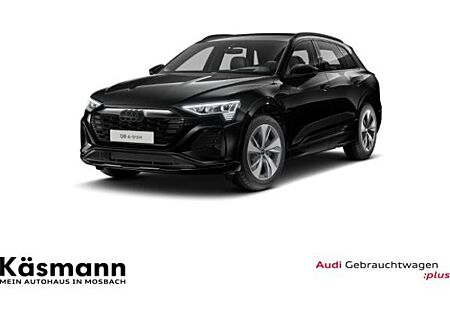 Audi Q8 e-tron S line 50 qu MATRIX HUD 360° NAV ACC