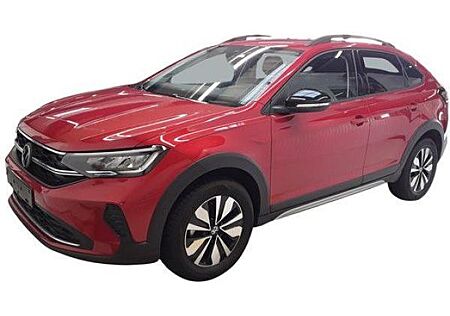 VW Taigo Volkswagen 1.0 TSI GOAL Navi LED Kamera Tempomat Sitzheizung