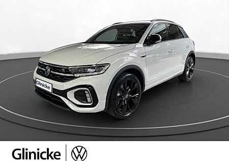 VW T-Roc Volkswagen R-Line 1.0 TSI 6-Gang | IQ.