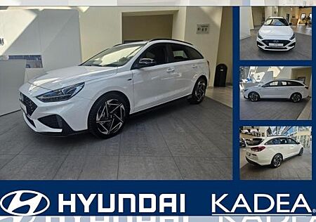 Hyundai i30 ***SOFORT VERFÜGBAR***