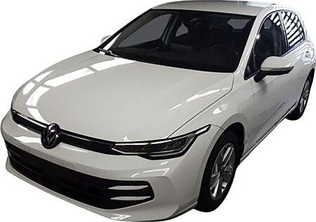 VW Golf Volkswagen VIII 1.5 eTSI DSG Life Navi LED Einparkhilfe Tempomat Sitzheizung