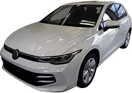 VW Golf Volkswagen VIII 1.5 TSI Life Navi LED Kamera Tempomat Sitzheizung