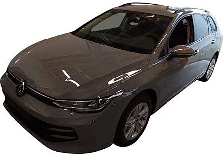 VW Golf Volkswagen VIII Variant 1.5 eTSI DSG Life LED Einparkhilfe Tempomat Sitzheizung