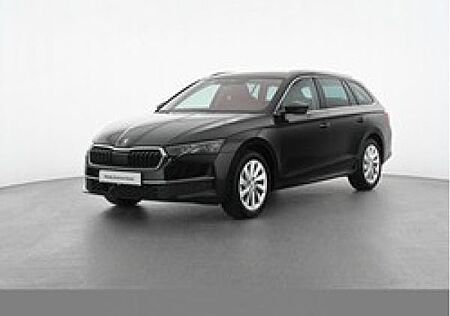 Skoda Octavia Combi Selection 1.5 TSI DSG