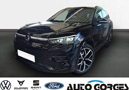 VW Tiguan Volkswagen R-Line 2.0l TDI SCR 4MOTION DSG +SOFORT+ELEKTR.HECKKL+AHK+IQ.LIGHT+