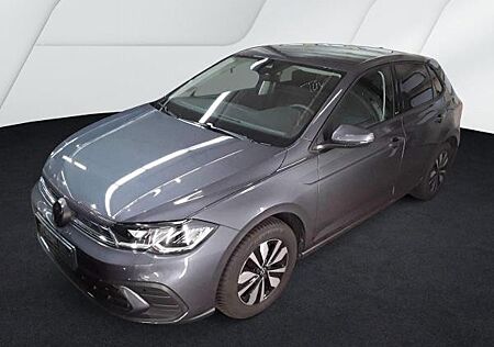 VW Polo Volkswagen 1.0 TSI Move Navi LED Einparkhilfe Sitzheizung