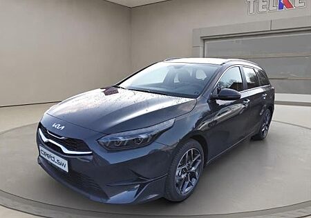 Kia Cee'd Ceed CEED_SW 1.5T 140 DCT7 SPI STD