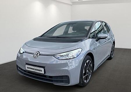 VW ID.3 Volkswagen Pro Performance Navi LED Einparkhilfe Tempomat Sitzheizung