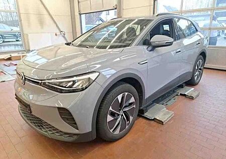 VW ID.4 Volkswagen Pure Navi LED Einparkhilfe Tempomat
