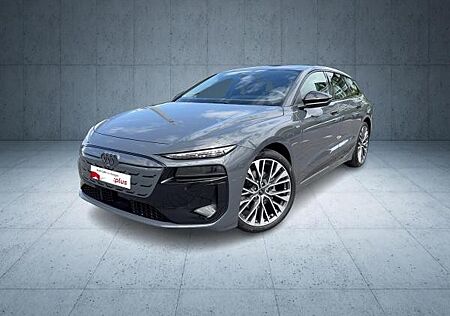 Audi A6 e-tron Avant 210kW (286PS) *SOFORT verfügbar* +Exterieurpaket schwarz/S-line +Sportsitze +Smartphone Interf