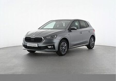 Skoda Fabia Selction TSI DSG