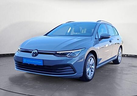 VW Golf Volkswagen VIII Variant 1.5 eTSI DSG App-Connect Navi LED