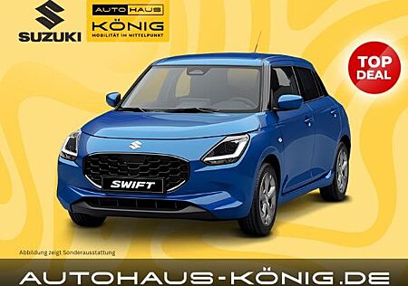Suzuki Swift Neues Modell | Comfort | Automatik | Mit Rückfahrkamera ❗️
