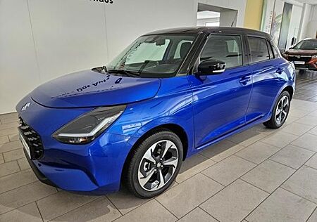 Suzuki Swift Comfort+ 📍91522 Ansbach 💥 + Breitschwert Bonus 2 Jahre Anschluss Garantie