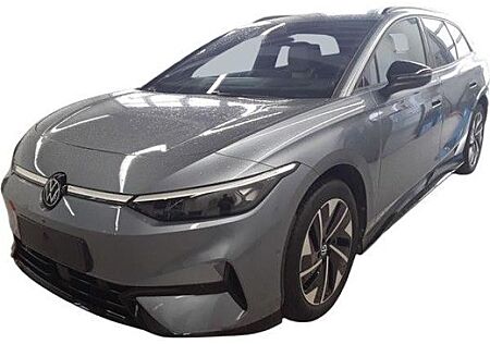 VW ID.7 Volkswagen Tourer Pro +AHK+WÄRMEPUMPE+MATRIX+