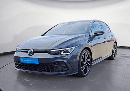 VW Golf Volkswagen 8 GTI BlackStyle DSG Navi AHK Kamera