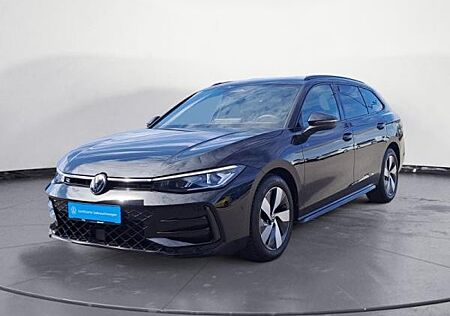 VW Passat Volkswagen Variant 2.0 TDI DSG R-Line AHK Navi HUD