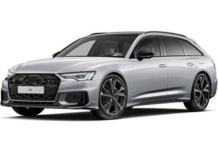 Audi A6 Avant 50 TFSI e qu. S line AHK/21''/P-Dach/B&O