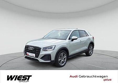 Audi Q2 advanced 35 TFSI S tronic, VIRTUAL/AHK/GRA/ uvm.
