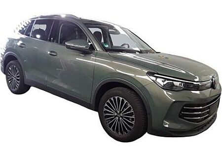 VW Tiguan Volkswagen Elegance 1.5 eTSI DSG
