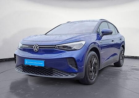 VW ID.4 Volkswagen Pro Automatik Infotainment-Paket Komfortpaket