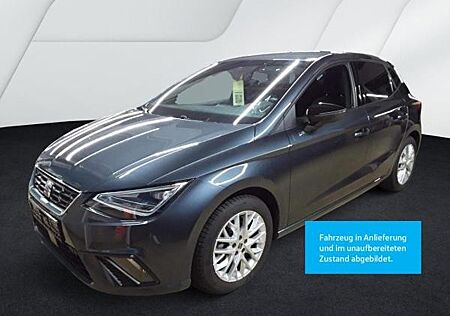 Seat Ibiza FR 1.0 TSI DSG