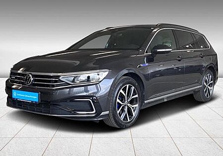 VW Passat Volkswagen Variant 1.4 TSI Hybrid GTE DSG AHK Navi
