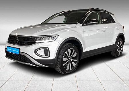 VW T-Roc Volkswagen 1.5 TSI Move DSG Navi Standhzg ACC CarPlay