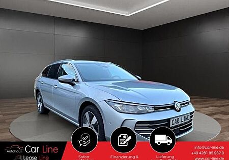 VW Passat Volkswagen Variant Business 2.0 TDI*DSG*AHK*DCC*HuD