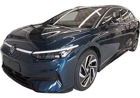 VW ID.7 Volkswagen Tourer Pro h 0,99% Fin