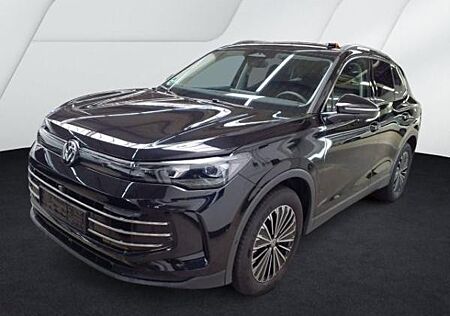 VW Tiguan Volkswagen Elegance 1.5 eTSI DSG
