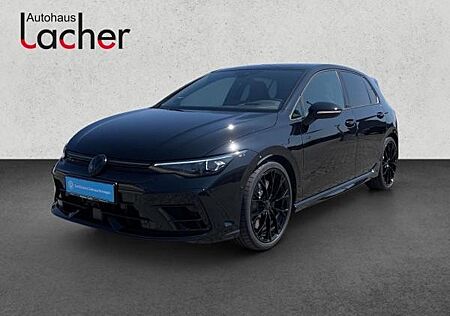 VW Golf Volkswagen R Black Edition 2.0 TSI DSG 4M