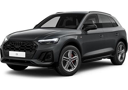 Audi Q5 S line 40 TDI quattro 150(204) kW(PS) S tronic*Luftfederung*B&O*Matrix*Sth