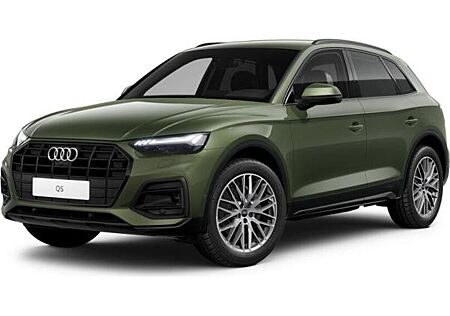 Audi Q5 advanced 35 TDI 120(163) kW(PS) S tronic*S-Line*AHK*Matrix