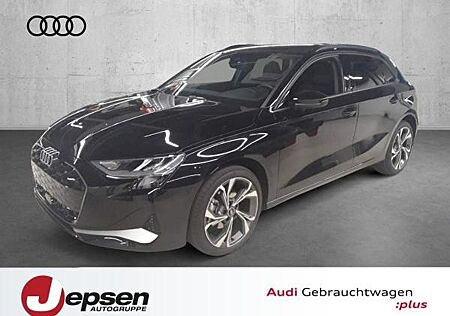 Audi A3 Sportback Advanced 35 TFSI Schaltgetriebe LED