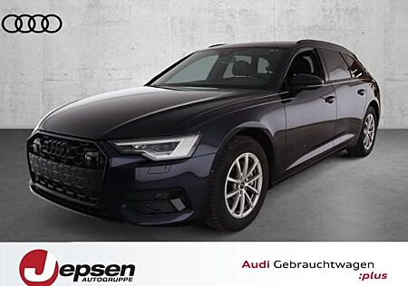 Audi A6 Avant Sport advanced 35 TDI S tr. AHK PANO