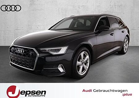 Audi A6 Avant Sport advanced 40 TDI qu. S tr. PANO 18