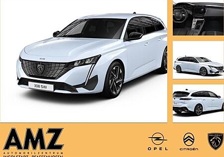 Peugeot 308 SW Allure PureTech