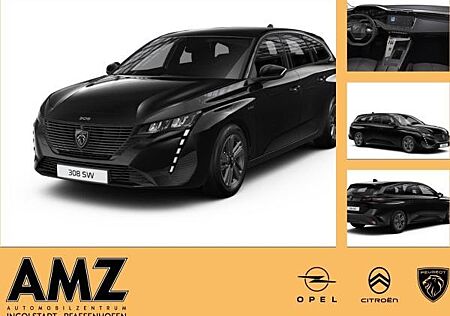 Peugeot 308 SW Active Pack PureTech
