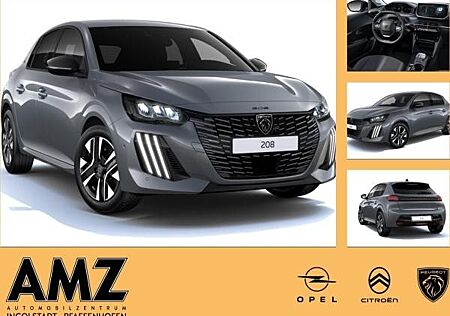 Peugeot 208 Allure MHEV